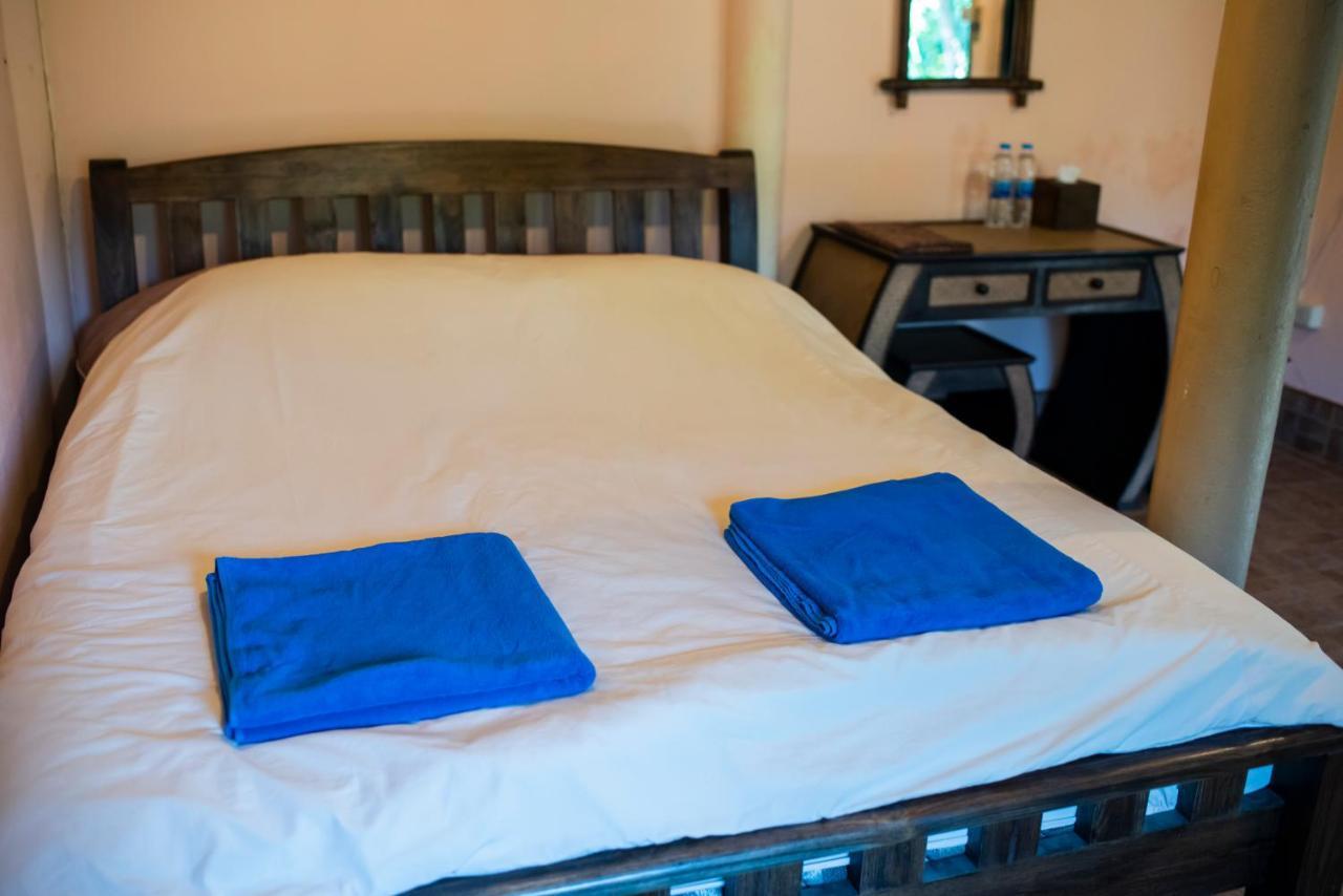 Hot Coffee Guest House And Resort Ban Mae Na Chon Eksteriør billede