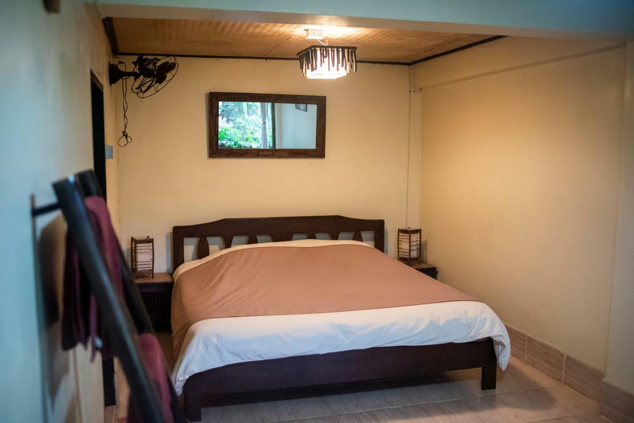 Hot Coffee Guest House And Resort Ban Mae Na Chon Eksteriør billede